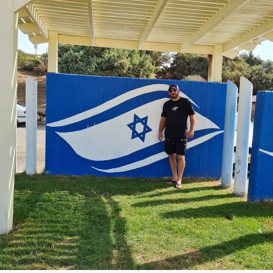 אורן ונציאנו